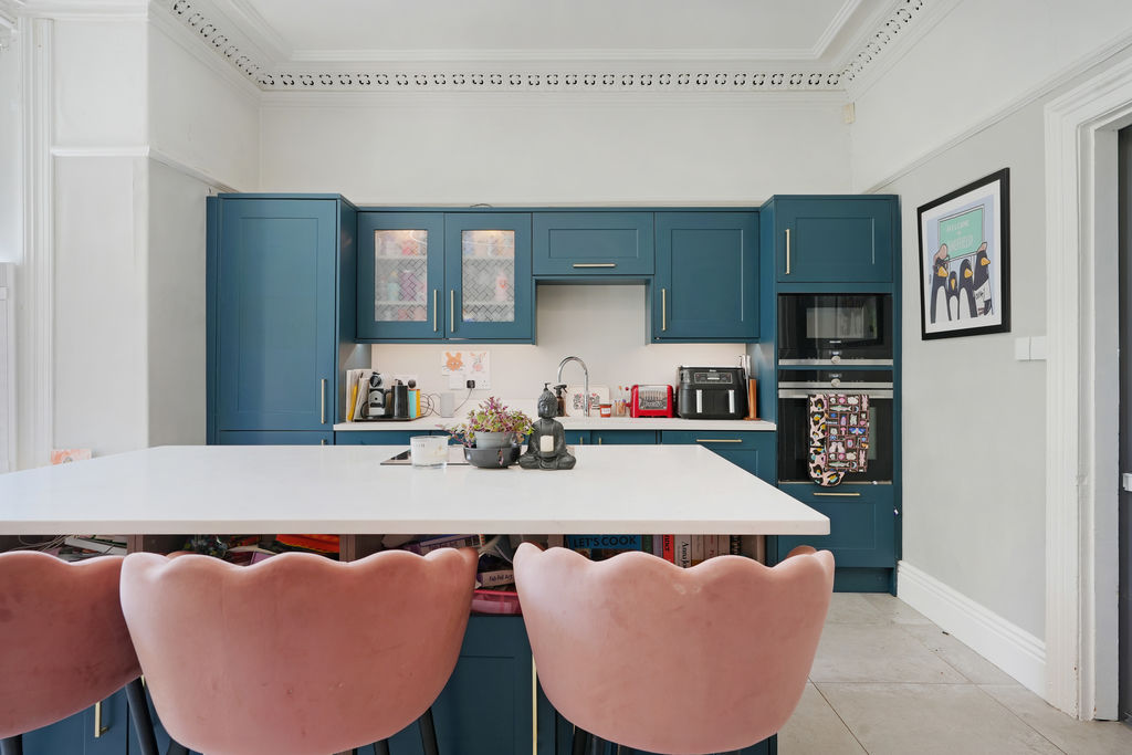 Kenbourne Road